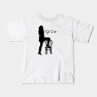 Taylor Swift Kids T-Shirt